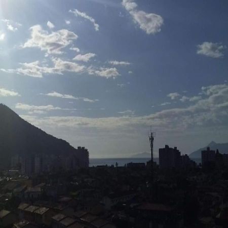 Apartmán Ape Em Martin De Sa - Caragua Caraguatatuba Exteriér fotografie