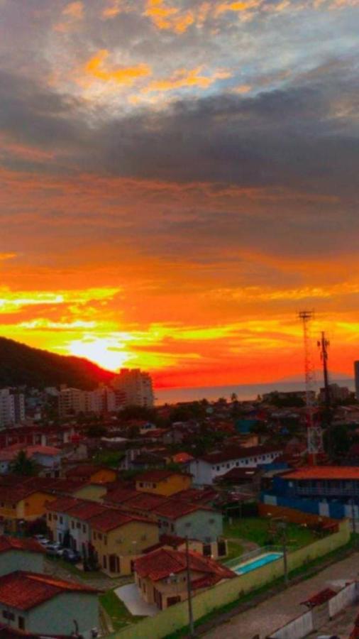 Apartmán Ape Em Martin De Sa - Caragua Caraguatatuba Exteriér fotografie