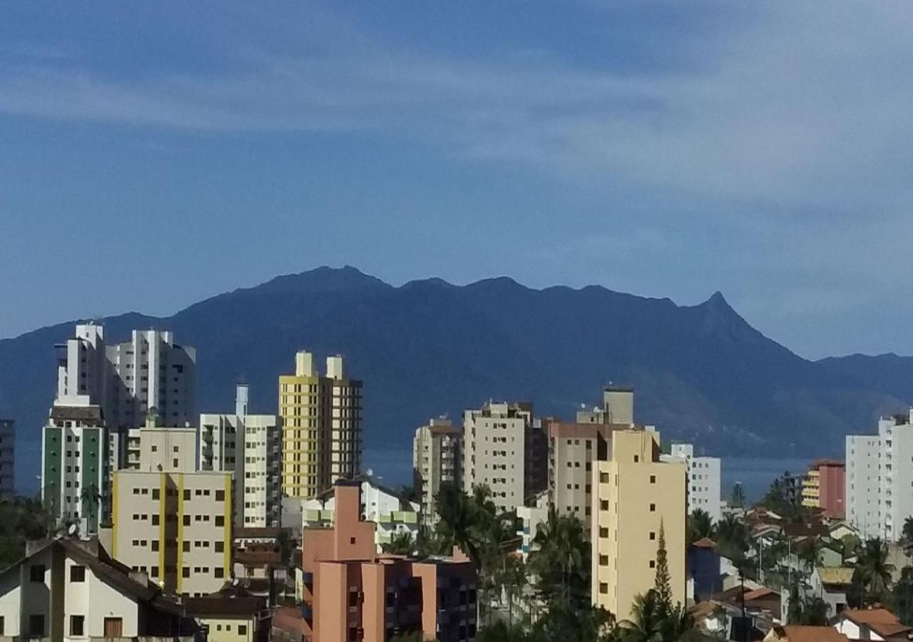 Apartmán Ape Em Martin De Sa - Caragua Caraguatatuba Exteriér fotografie