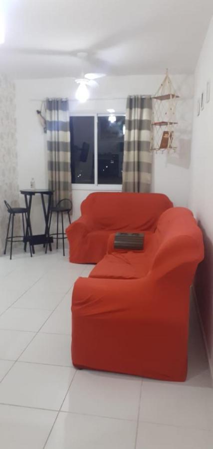 Apartmán Ape Em Martin De Sa - Caragua Caraguatatuba Exteriér fotografie