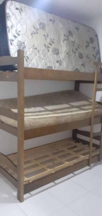 Apartmán Ape Em Martin De Sa - Caragua Caraguatatuba Exteriér fotografie