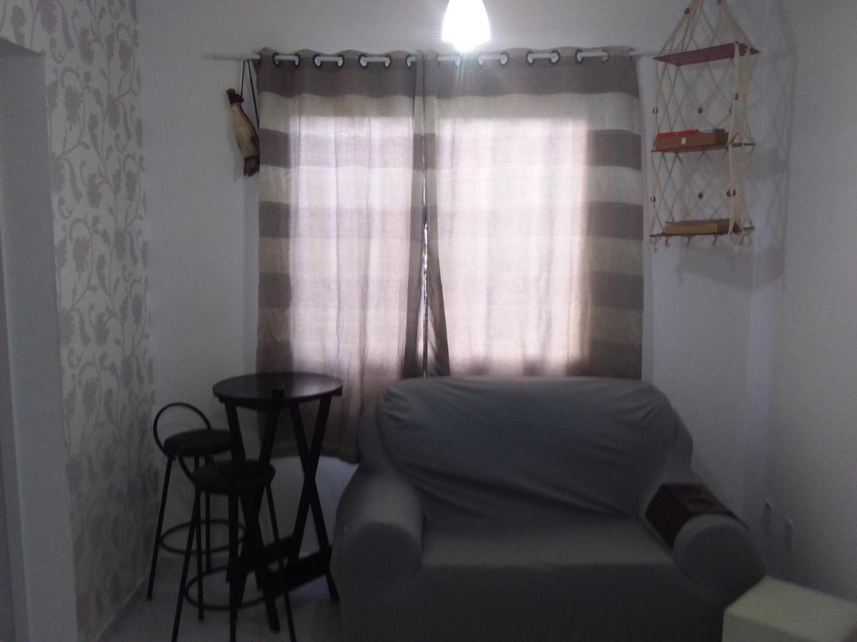 Apartmán Ape Em Martin De Sa - Caragua Caraguatatuba Exteriér fotografie
