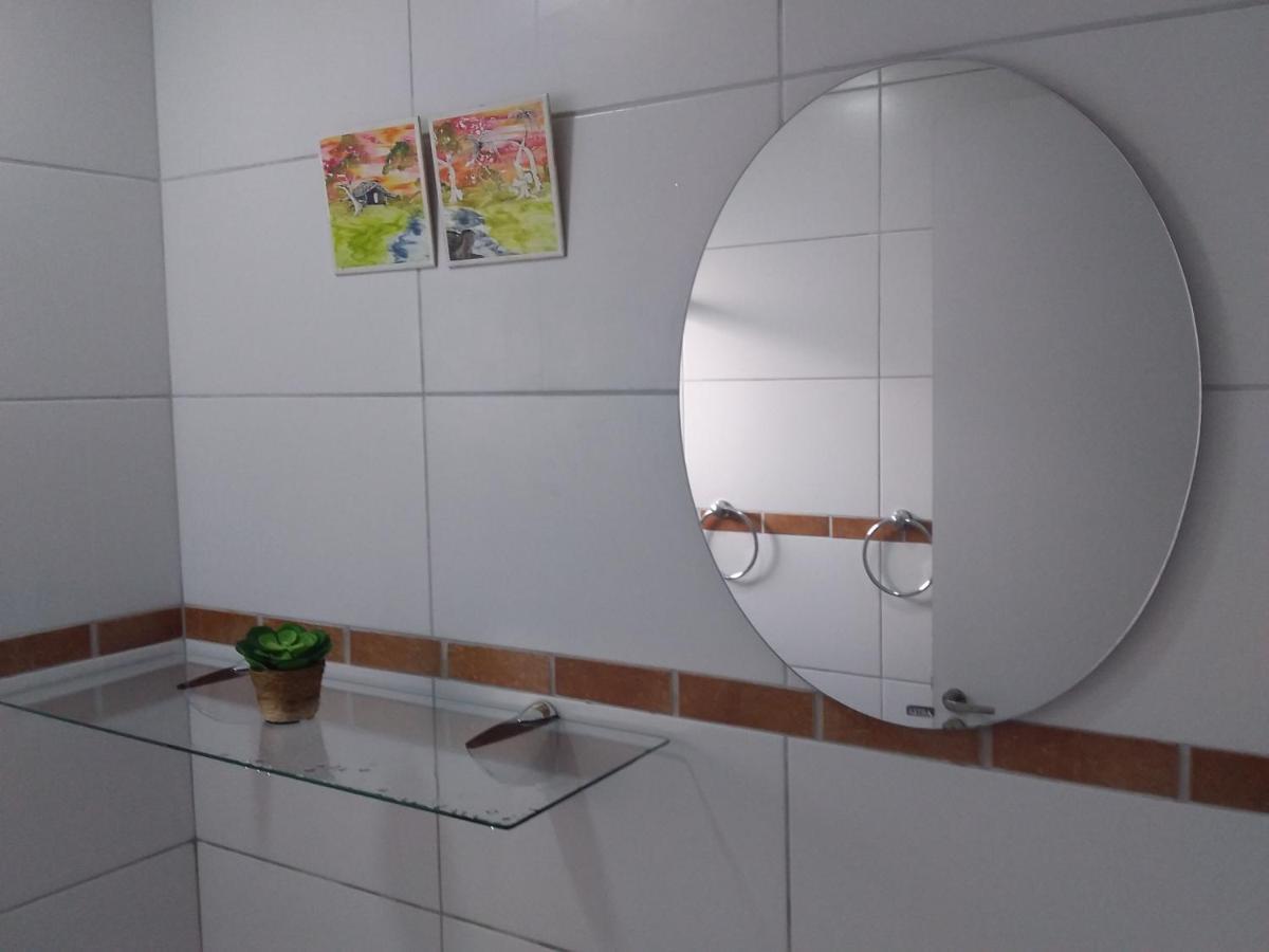 Apartmán Ape Em Martin De Sa - Caragua Caraguatatuba Exteriér fotografie