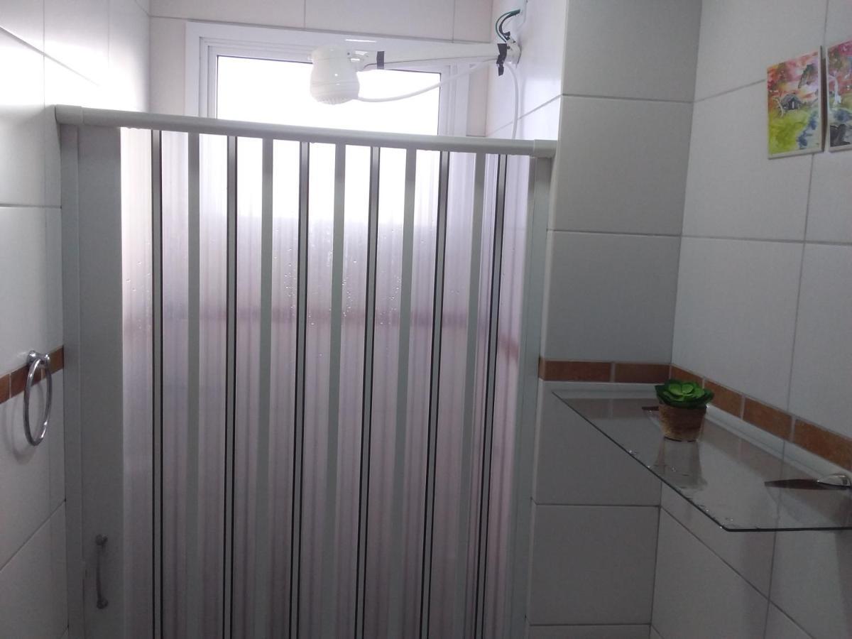 Apartmán Ape Em Martin De Sa - Caragua Caraguatatuba Exteriér fotografie