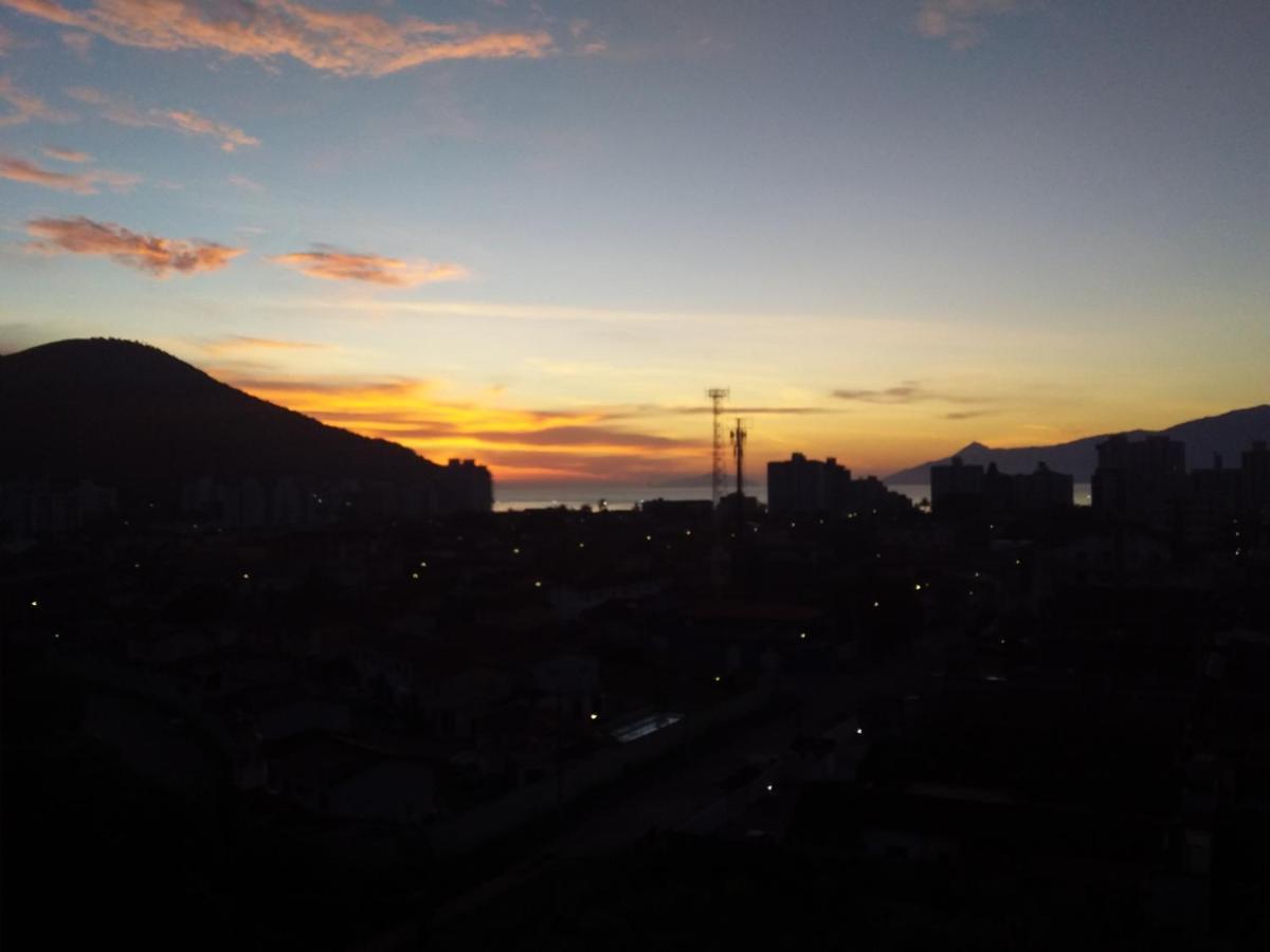 Apartmán Ape Em Martin De Sa - Caragua Caraguatatuba Exteriér fotografie