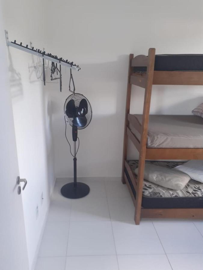 Apartmán Ape Em Martin De Sa - Caragua Caraguatatuba Exteriér fotografie